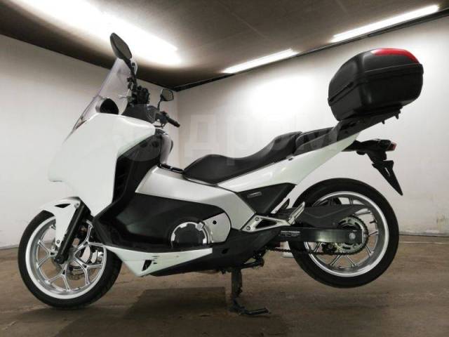 Honda NC 700 Integra. , ,  .     