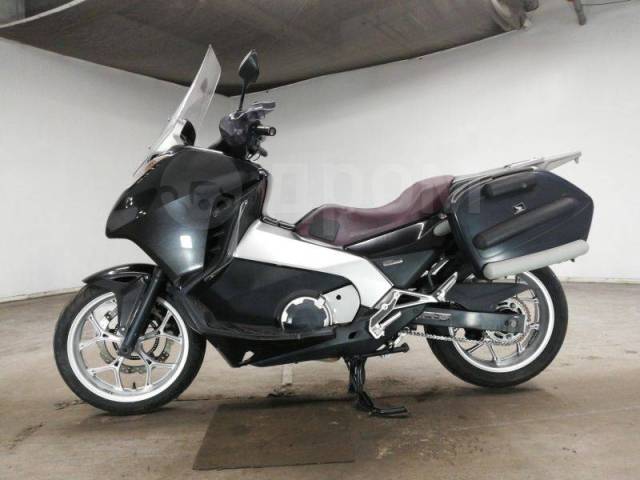 Honda NC 700 Integra. , ,  .     