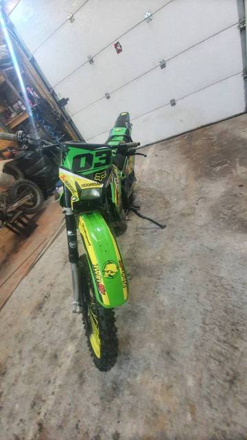 Kawasaki KDX. 250. ., , ,   