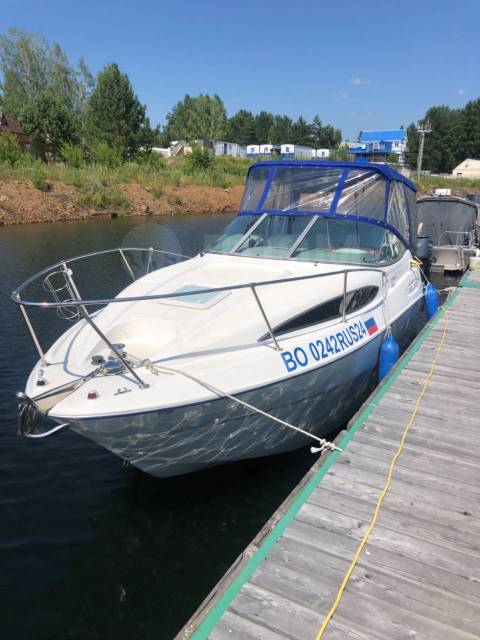 Bayliner. 2007 ,  7,80., 250,00..,  