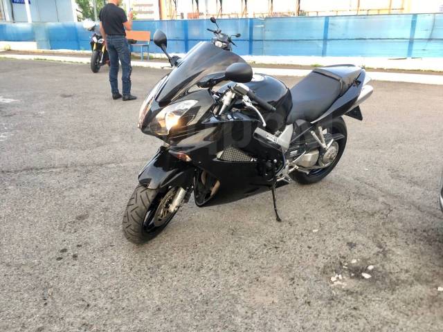 Хонда 800 кубов