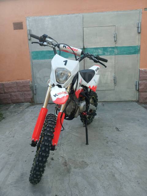 Regulmoto Seven 125E. 125. ., ,  ,   