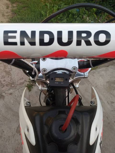 Regulmoto Seven 125E. 125. ., ,  ,   