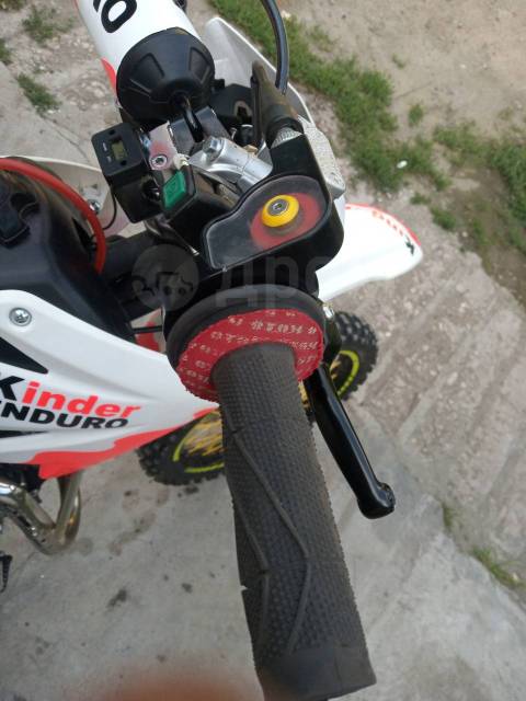 Regulmoto Seven 125E. 125. ., ,  ,   