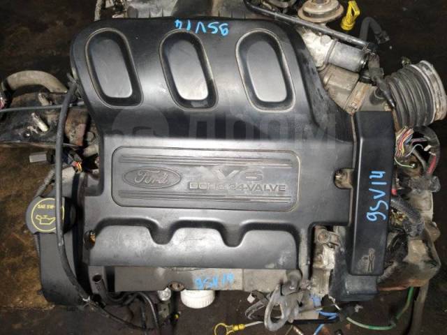     Ford Maverick 01-06 2004 4711094  30 V6 AJ     5 000     CarFord   