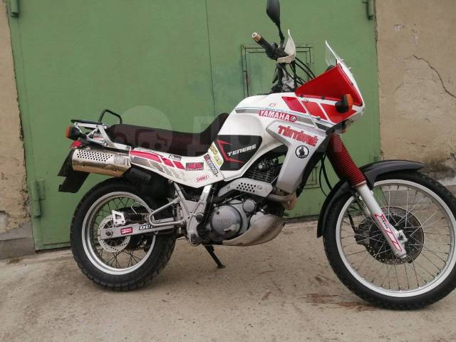 Yamaha XTZ 660 Tenere. 660. ., , ,   