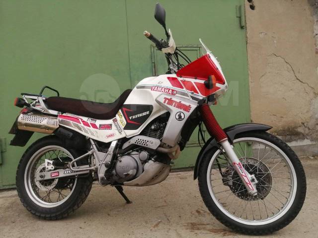 Yamaha XTZ 660 Tenere. 660. ., , ,   