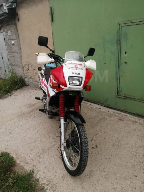 Yamaha XTZ 660 Tenere. 660. ., , ,   