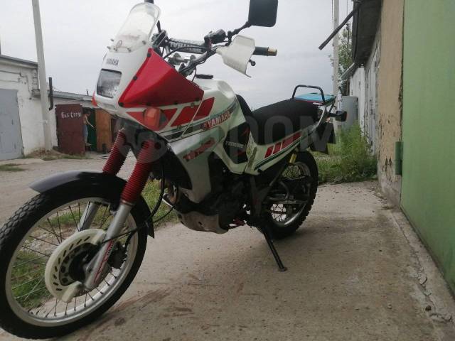 Yamaha XTZ 660 Tenere. 660. ., , ,   