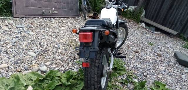 Yamaha TW 200. 200. ., , ,   