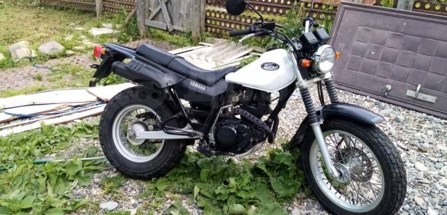 Yamaha TW 200. 200. ., , ,   