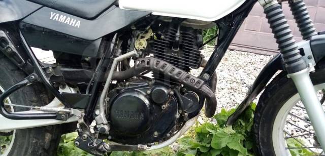 Yamaha TW 200. 200. ., , ,   