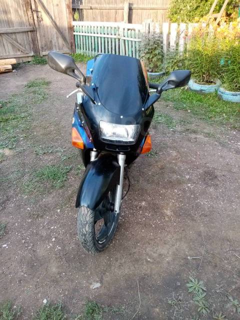 Kawasaki ZZR 250. 250. ., , ,   