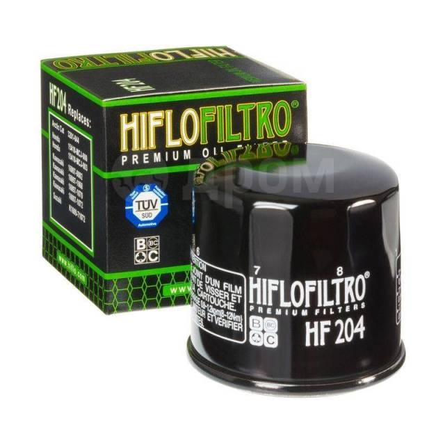   HF204 Hiflo 