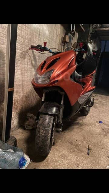 Yamaha Aerox. 80. ., ,  ,   