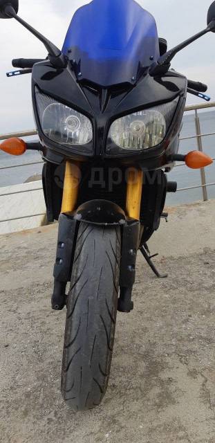 Yamaha FZ1-S. 1 000. ., , ,   