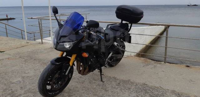 Yamaha FZ1-S. 1 000. ., , ,   