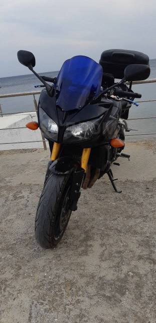 Yamaha FZ1-S. 1 000. ., , ,   