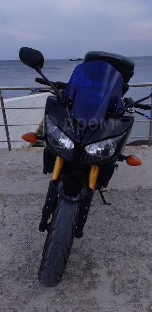 Yamaha FZ1-S. 1 000. ., , ,   