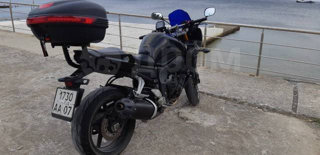 Yamaha FZ1-S. 1 000. ., , ,   