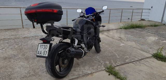 Yamaha FZ1-S. 1 000. ., , ,   