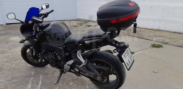 Yamaha FZ1-S. 1 000. ., , ,   