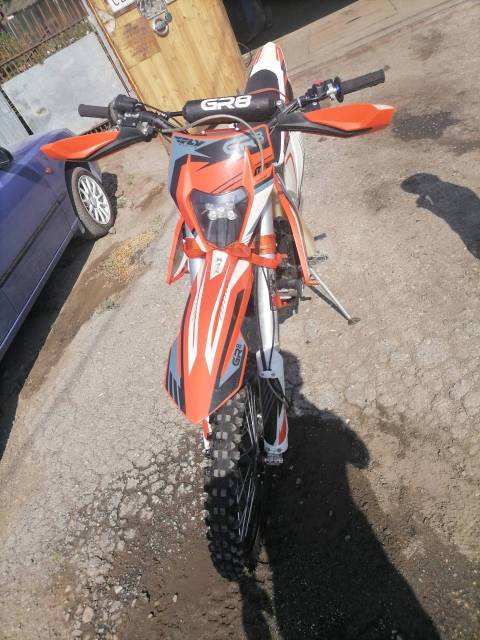 GR8 T250L Enduro Optimum. 250. ., ,  ,   