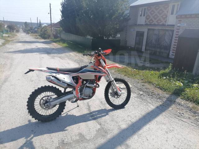 GR8 T250L Enduro Optimum. 250. ., ,  ,   