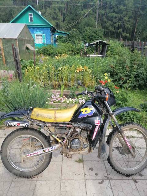 Suzuki TS 50. 50. ., ,  ,   