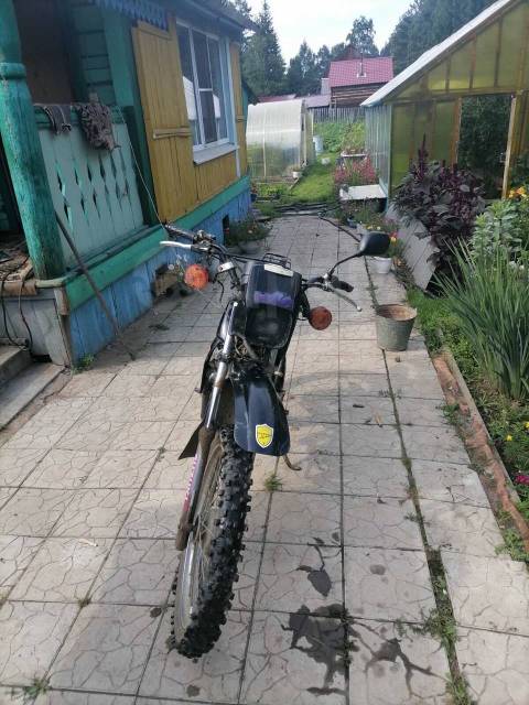 Suzuki TS 50. 50. ., ,  ,   