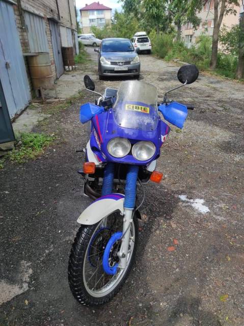 Yamaha Super Tenere 750. 750. ., , ,   