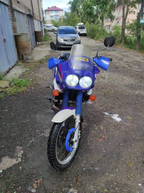 Yamaha Super Tenere 750. 750. ., , ,   