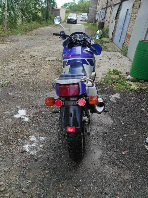 Yamaha Super Tenere 750. 750. ., , ,   