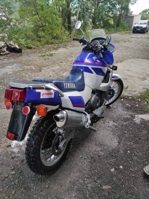 Yamaha Super Tenere 750. 750. ., , ,   