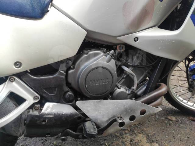 Yamaha Super Tenere 750. 750. ., , ,   