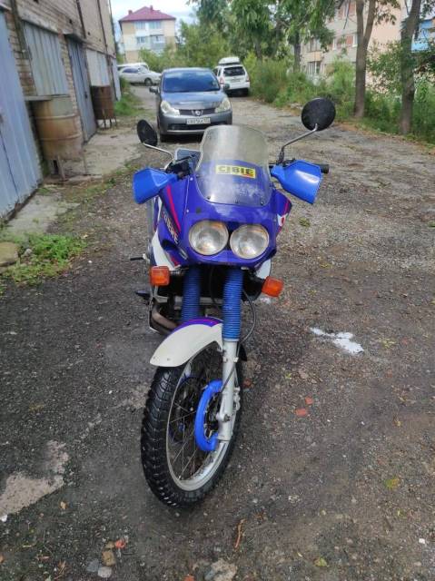 Yamaha Super Tenere 750. 750. ., , ,   