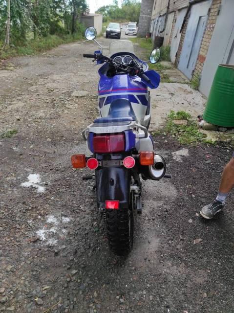 Yamaha Super Tenere 750. 750. ., , ,   