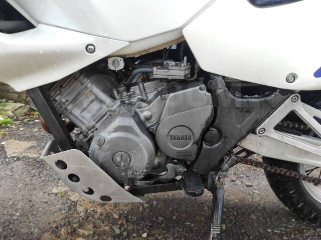 Yamaha Super Tenere 750. 750. ., , ,   