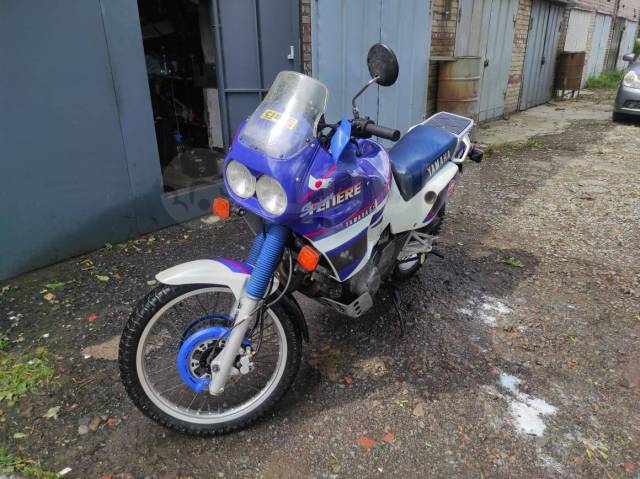 Yamaha Super Tenere 750. 750. ., , ,   