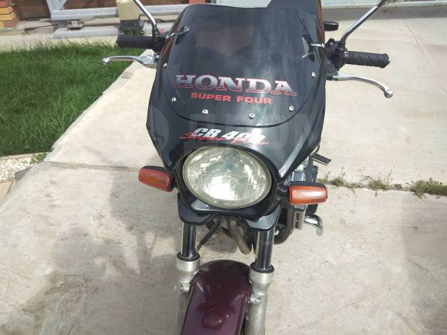 Honda CB 400. 400. ., , ,   