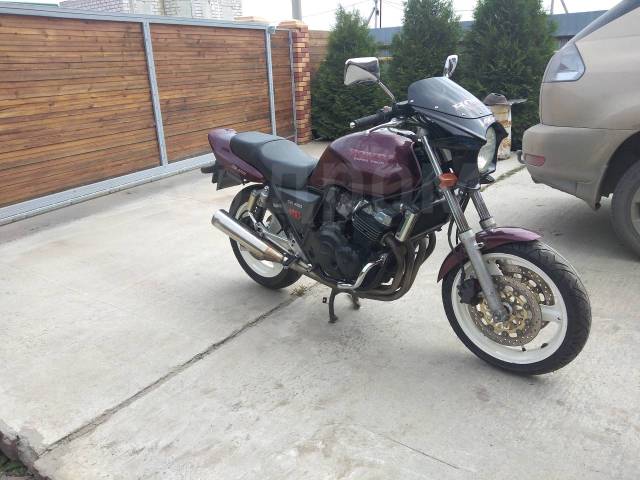 Honda CB 400. 400. ., , ,   