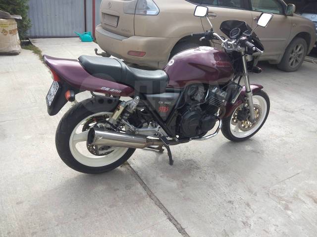 Honda CB 400. 400. ., , ,   