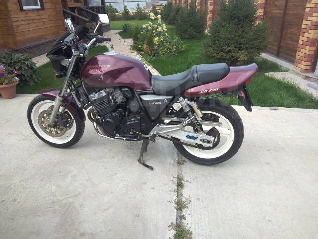 Honda CB 400. 400. ., , ,   