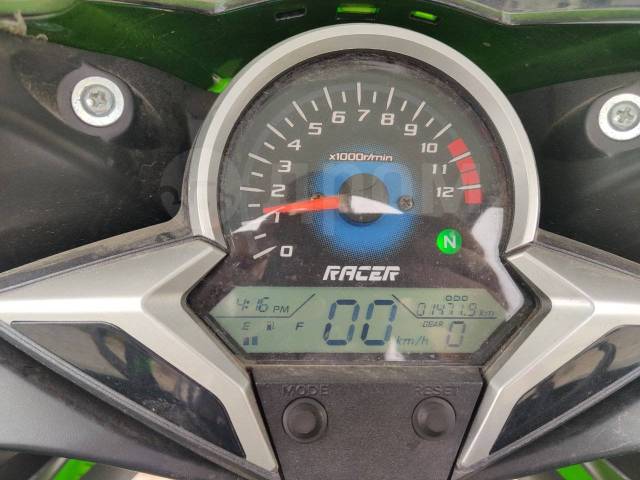 Racer SKYWAY rc250cs