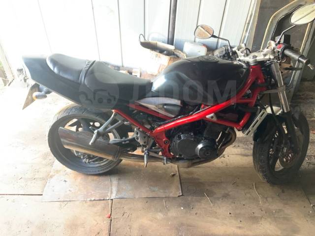 Suzuki GSF 400 Bandit. 400. ., , ,   