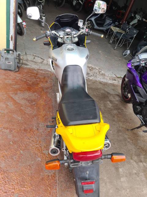 Yamaha TDM 850. 850. ., , ,   