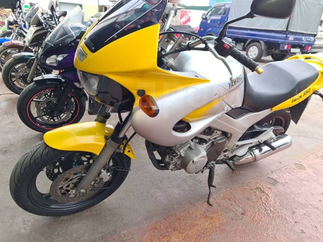 Yamaha TDM 850. 850. ., , ,   