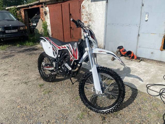 Racer SR-X1 Cross X1. 250. ., ,  ,   