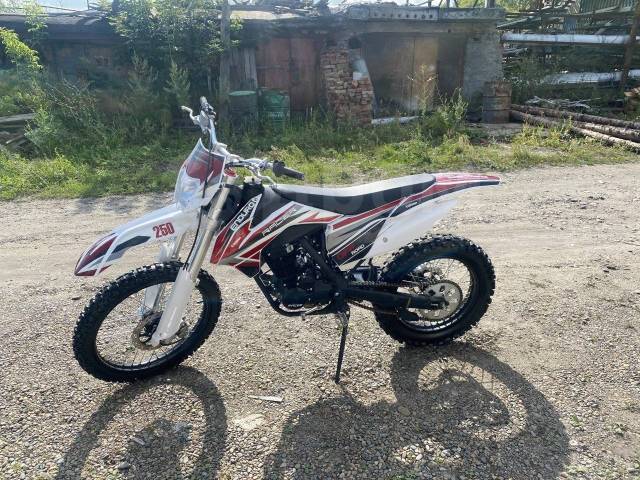 Racer SR-X1 Cross X1. 250. ., ,  ,   