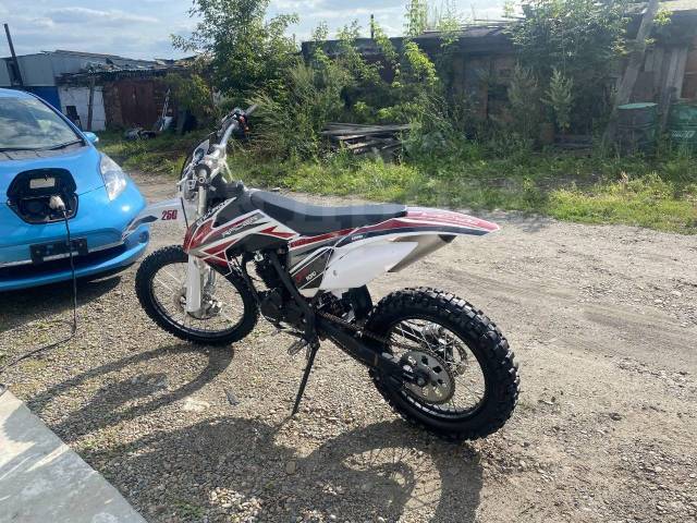 Racer SR-X1 Cross X1. 250. ., ,  ,   